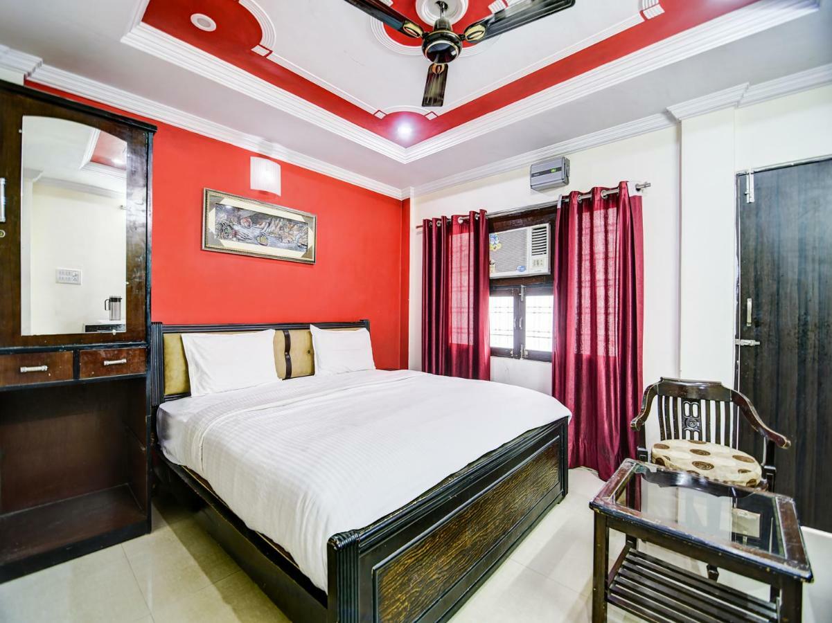 Spot On 38567 Hotel Aryan Lucknow Bagian luar foto