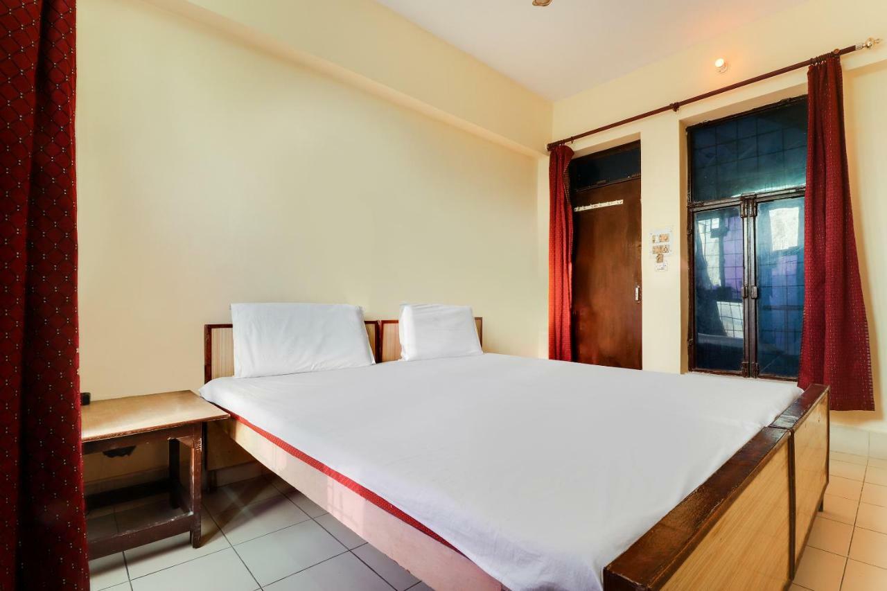 Spot On 38567 Hotel Aryan Lucknow Bagian luar foto