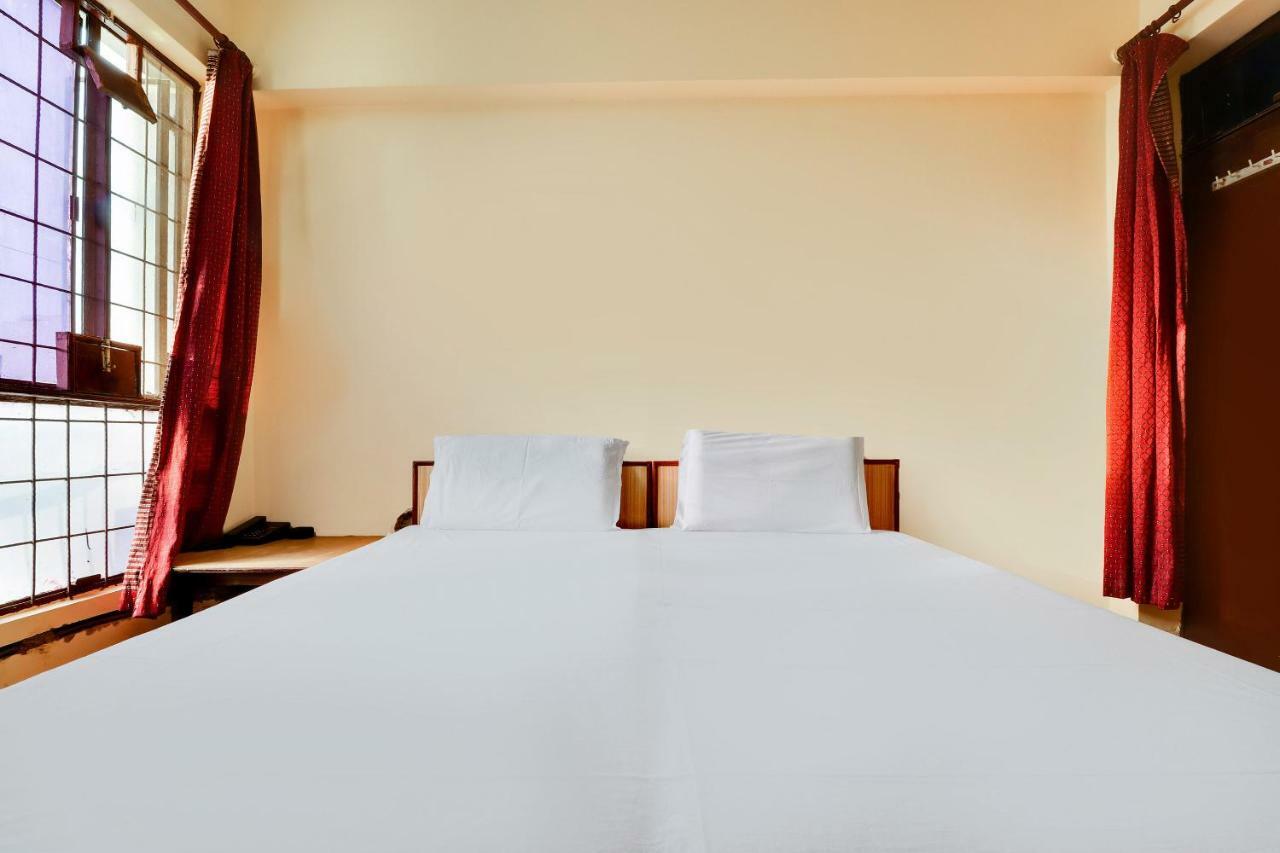 Spot On 38567 Hotel Aryan Lucknow Bagian luar foto