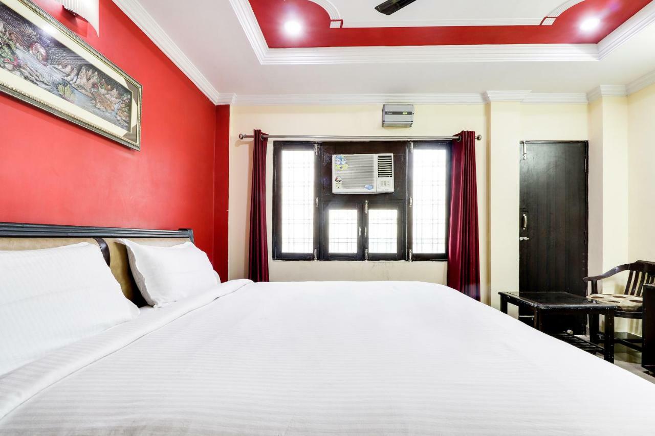 Spot On 38567 Hotel Aryan Lucknow Bagian luar foto